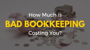 Is Your Current Bookkeeper Measuring Up?