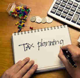 Don’t Overlook These Business Expenses!