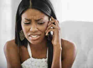 IRS Calling? Beware!!