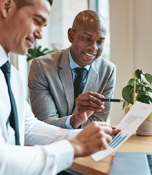 Accounting & Bookkeeping
