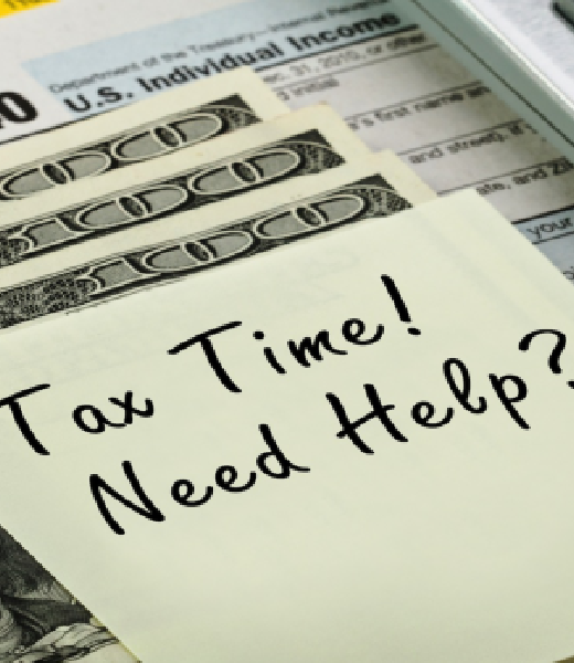 Reporting & Tax Prep