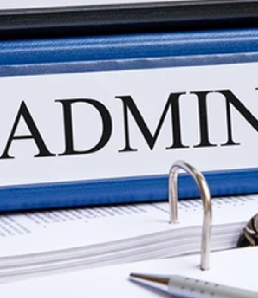 Administrative Management