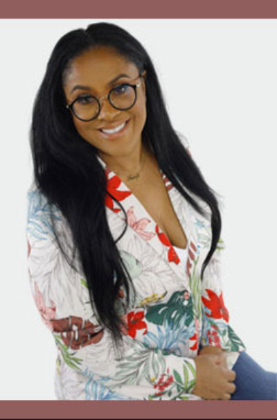 About Tawny Johnson, CPB